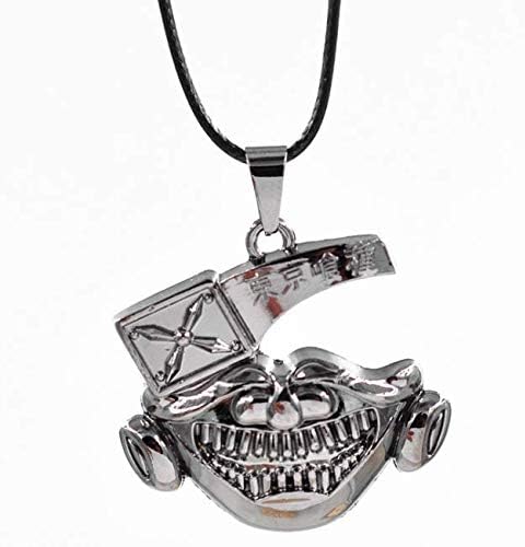 Tokyo Ghoul Pendant