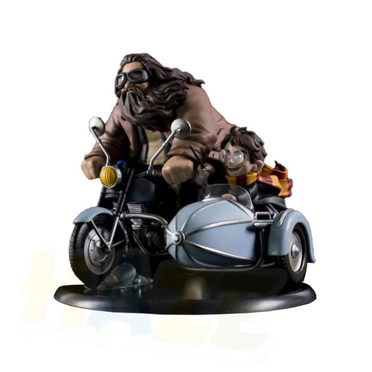 PRE-ORDER HARRY HAGRID