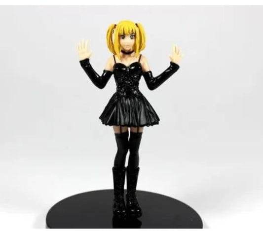 Deathnote: Misa Amane medium Figures