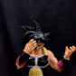 Dragon Ball Z : Bardock Half Mask Action figure