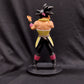 Dragon Ball Z : Bardock Half Mask Action figure