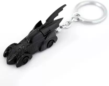 Batman Mobile Keychain