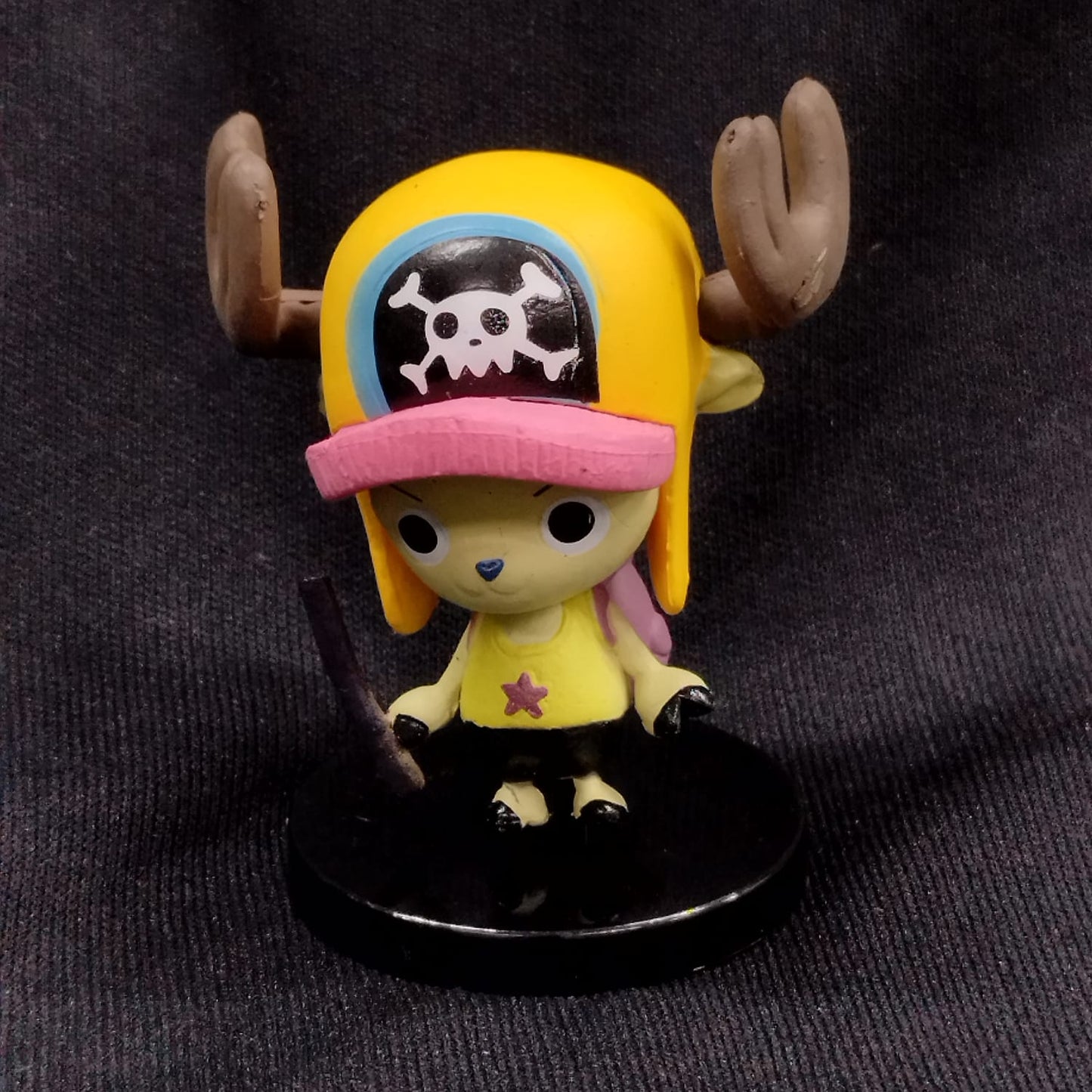 One Piece : Chopper Mini Action Figure