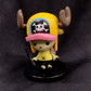 One Piece : Chopper Mini Action Figure