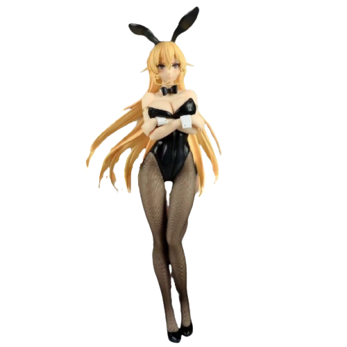 Food Wars!: Erina Nakiri Bunny Version