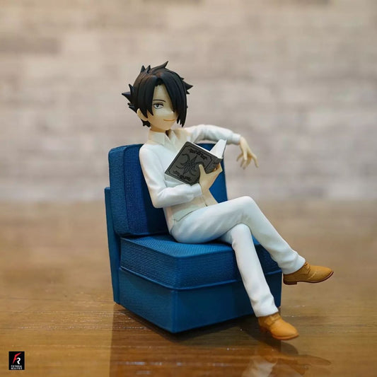 The Promised Neverland c