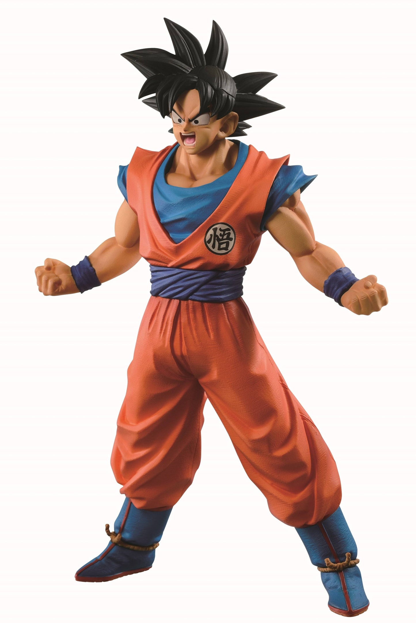 Goku classic