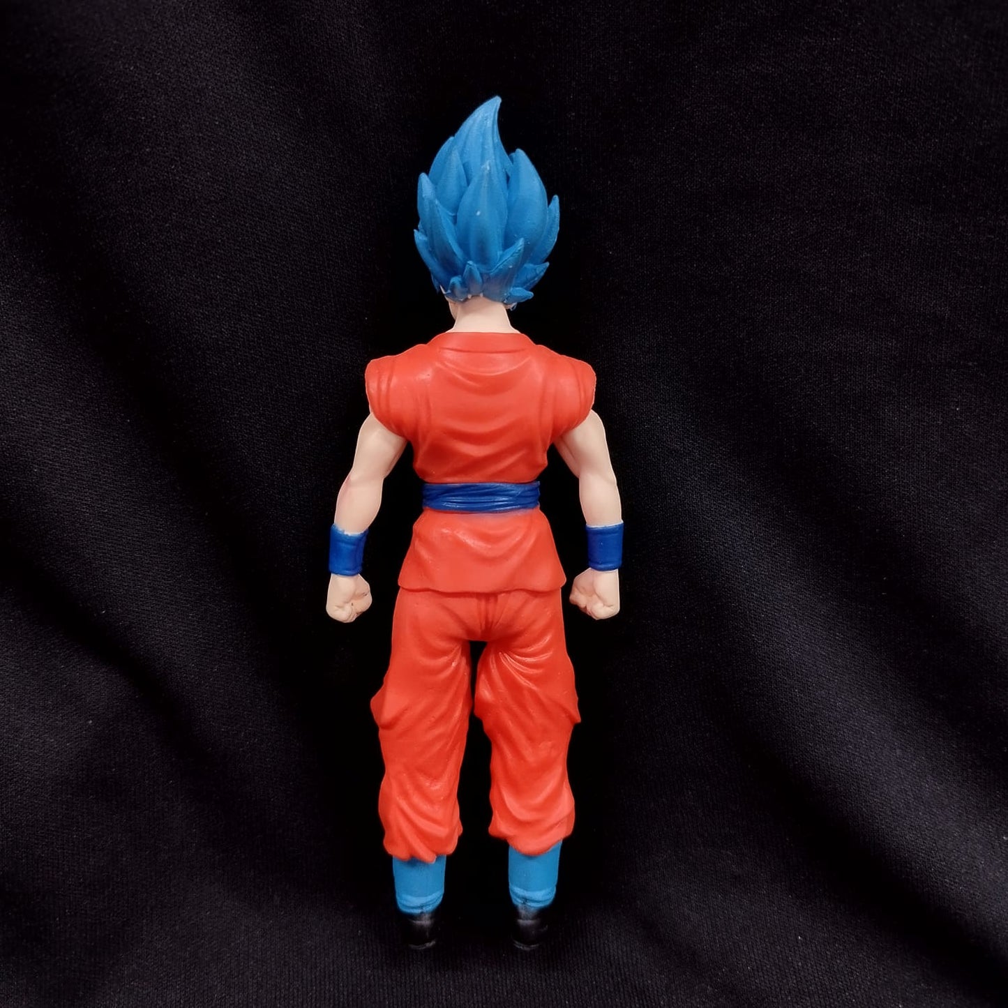 Dragon Ball Z: Goku Standing Action Figure