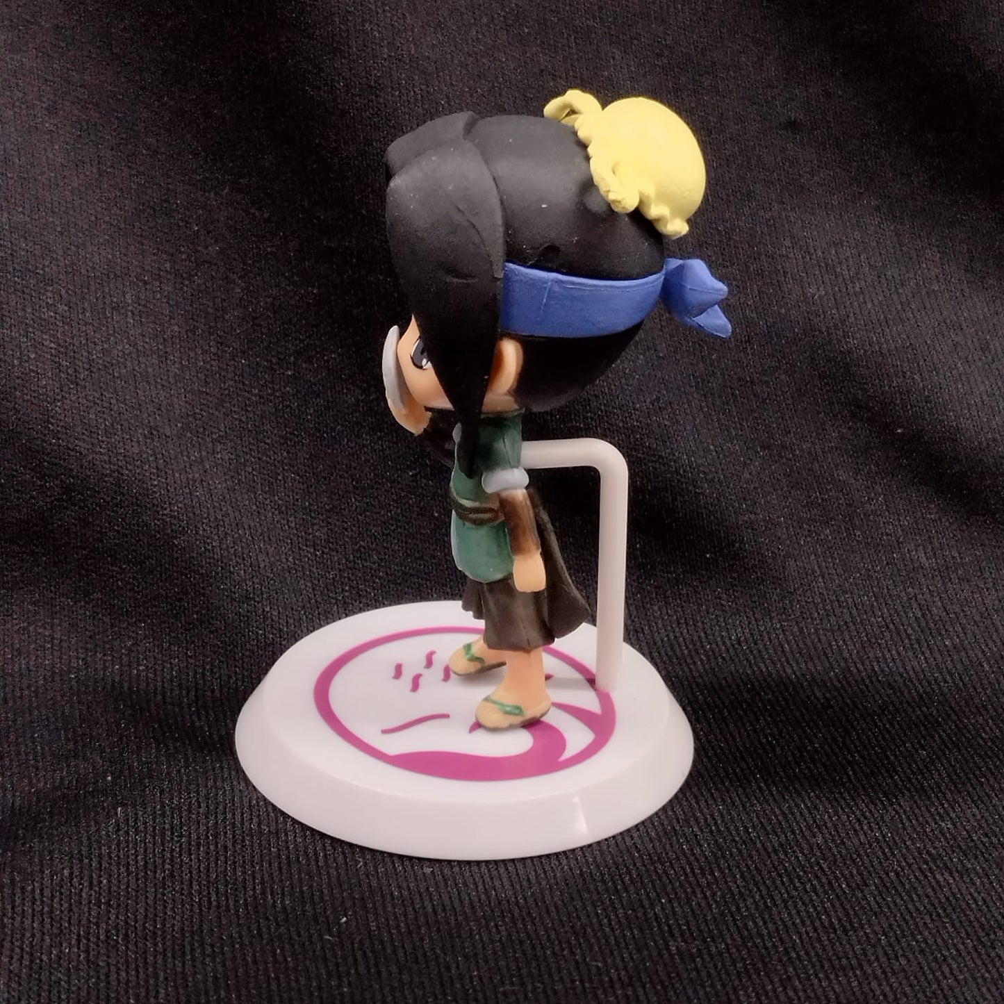 Naruto: Haku mini Action Figure