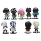 Demon Slayer: Hashira Set of 9