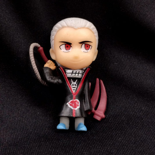 Naruto: Hidan mini Action Figure