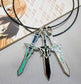 Sword art online pendant