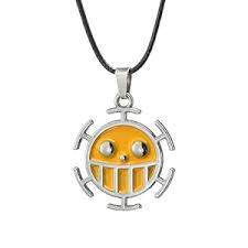 Law Pendant