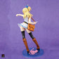 Fairy Tail: Lucy Action Figure (Reduced Price)