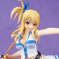 Fairy Tail: Lucy Action Figure (Reduced Price)