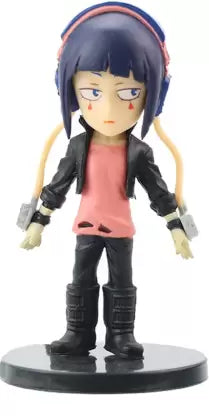 My Hero Academia: jirou kyoka  medium Figure