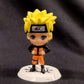 Naruto: Naruto mini Action Figure