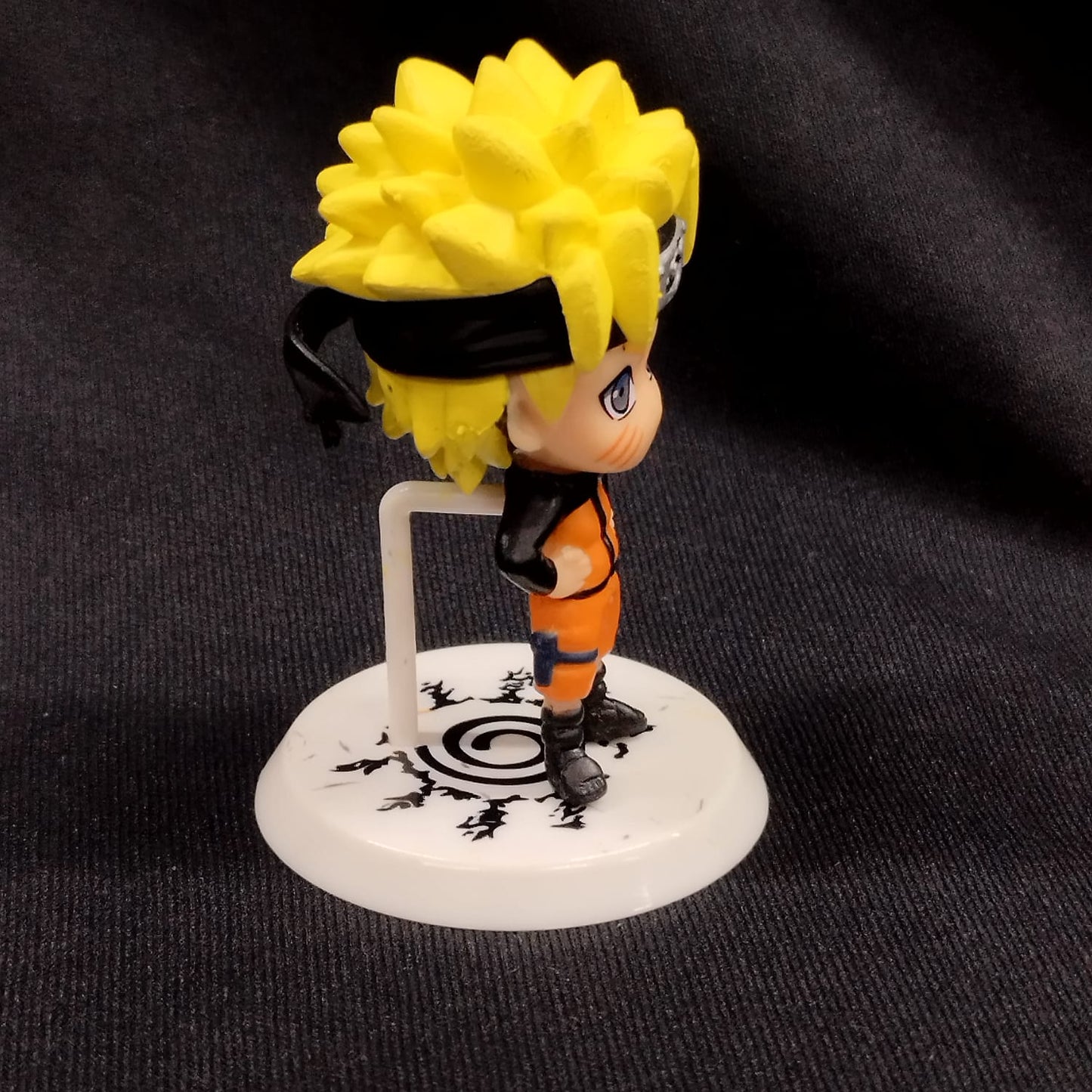 Naruto: Naruto mini Action Figure