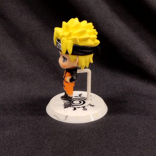 Naruto: Naruto mini Action Figure