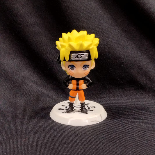 Naruto: Naruto mini Action Figure