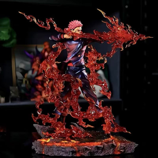 PRE-ORDER Sukuna