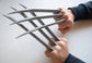 Wolverine claws