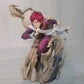 Gaara running