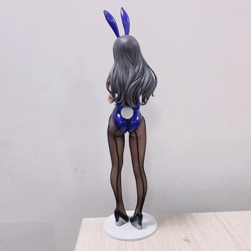 Bunny girl