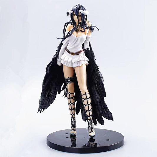 PRE-ORDER Albedo