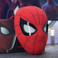 Spideman mask