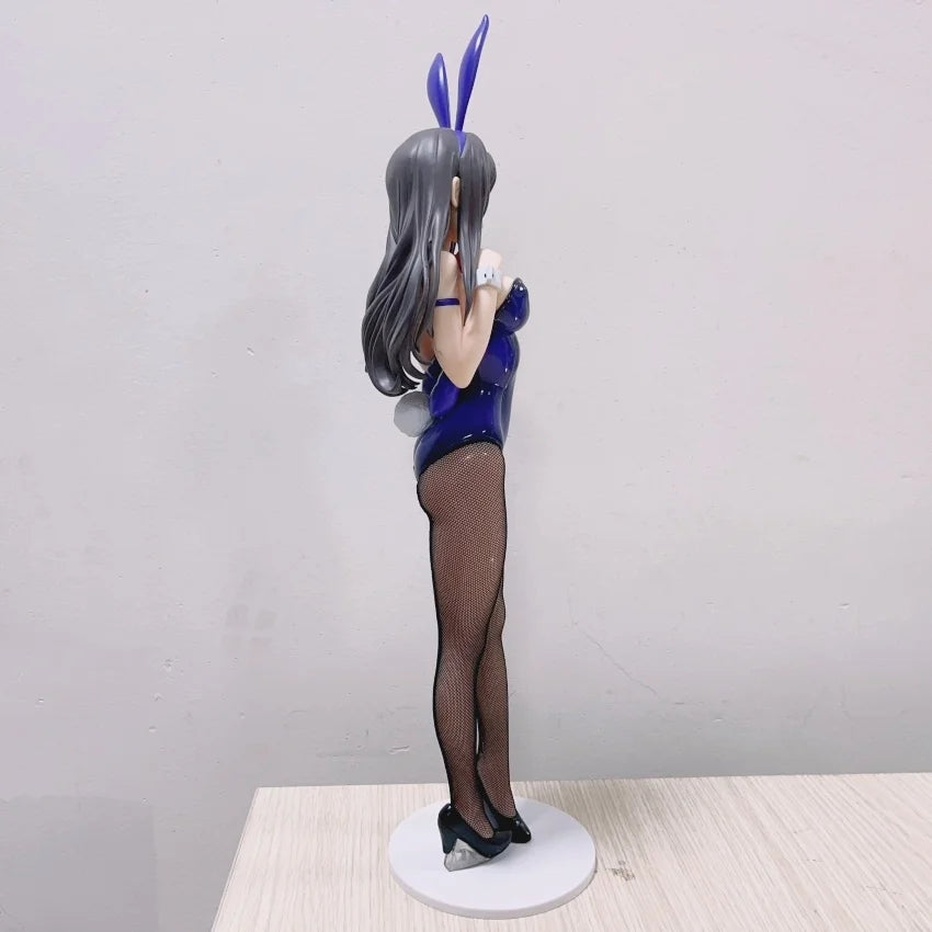 Bunny girl