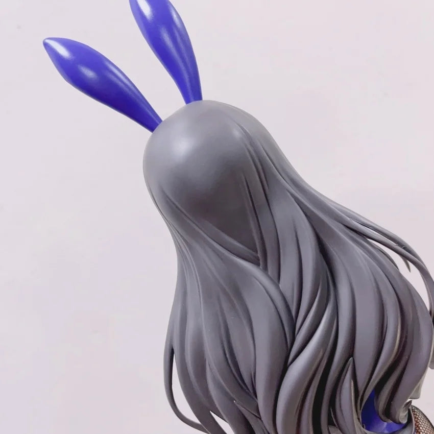 Bunny girl