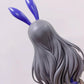 Bunny girl