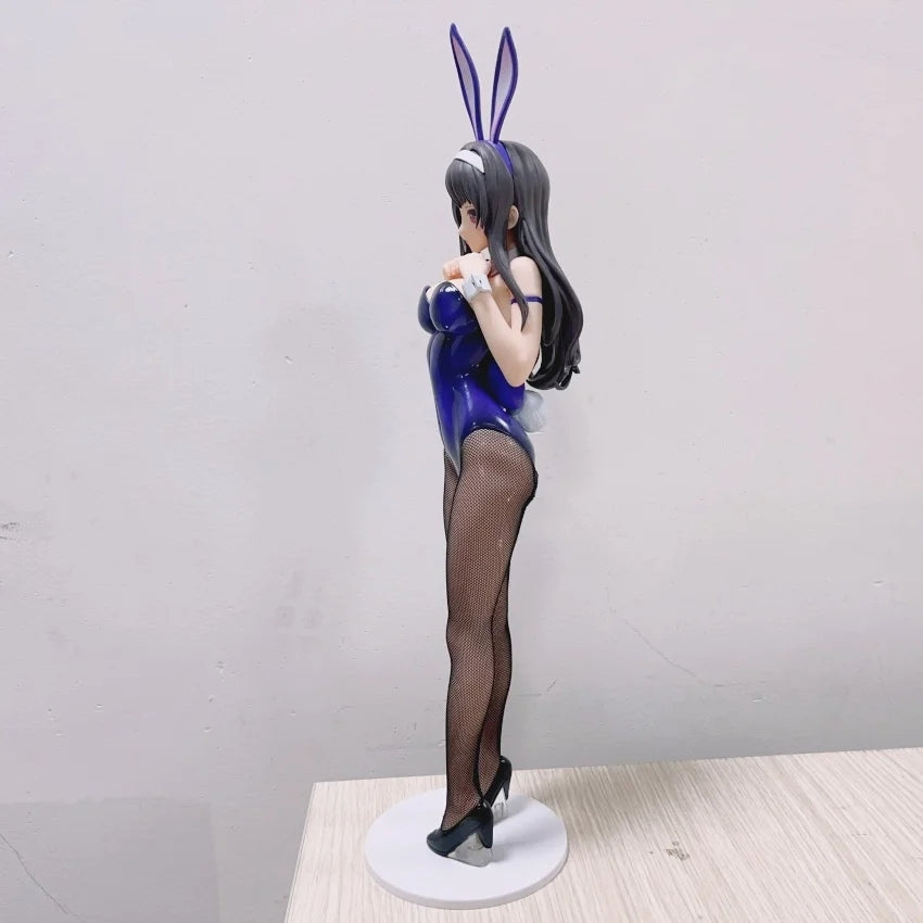 Bunny girl