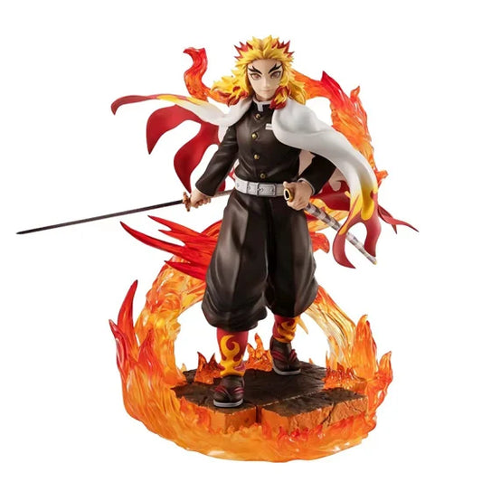 Rengoku fire