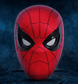 Spideman mask