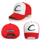 Ash cap