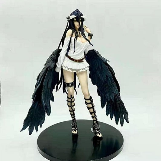 PRE-ORDER Albedo