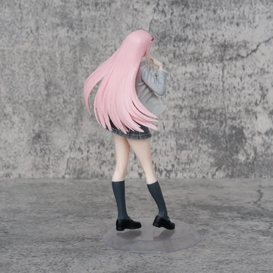 PRE-ORDER Zero two