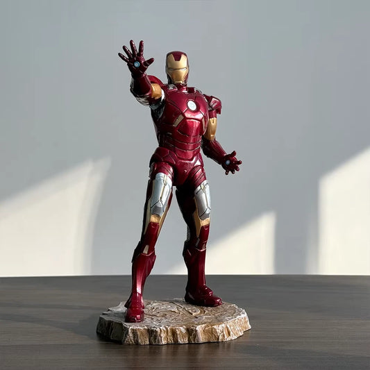 PRE-ORDER Ironman