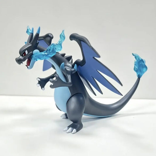 Mega Charizard