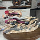 Gaara running