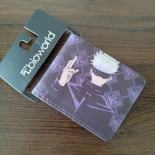 Gojo wallet