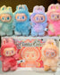 Labubu doll blind box