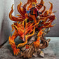 Naruto with kurama