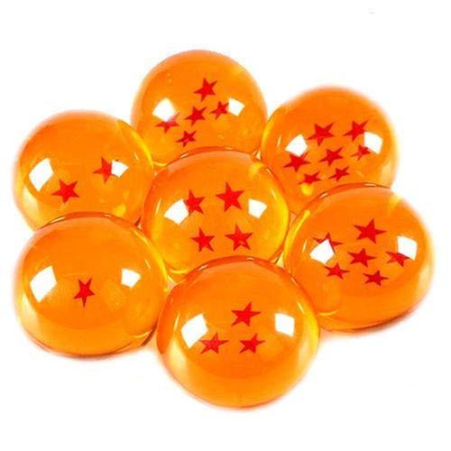 Dragon balls