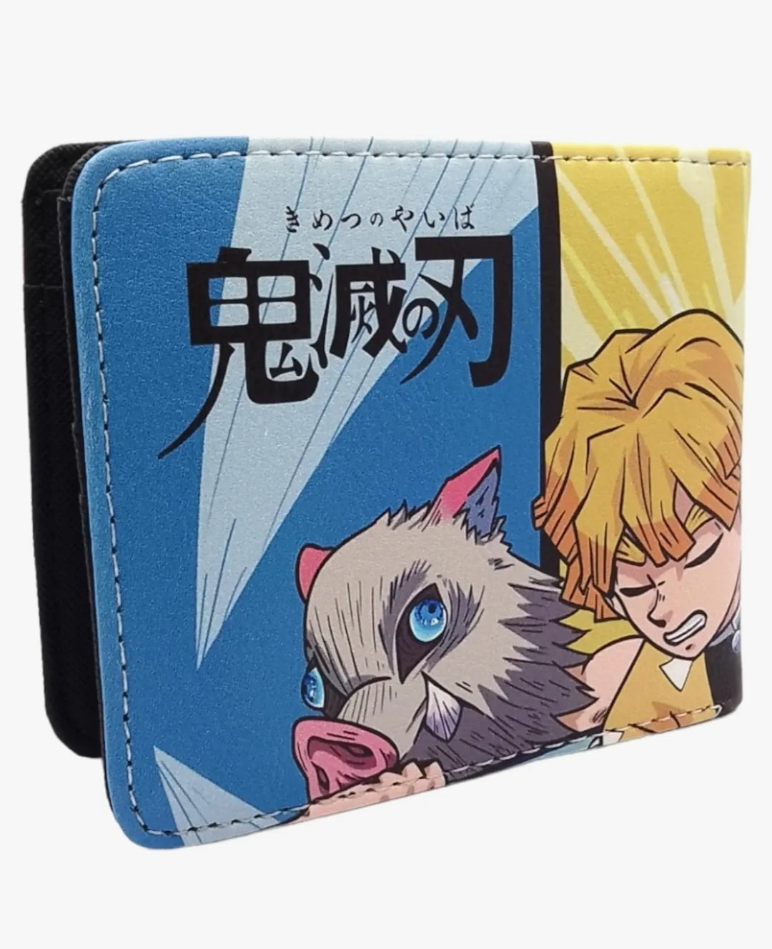 Demon slayer wallet