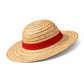 Luffy straw hat