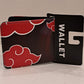 Itachi wallet