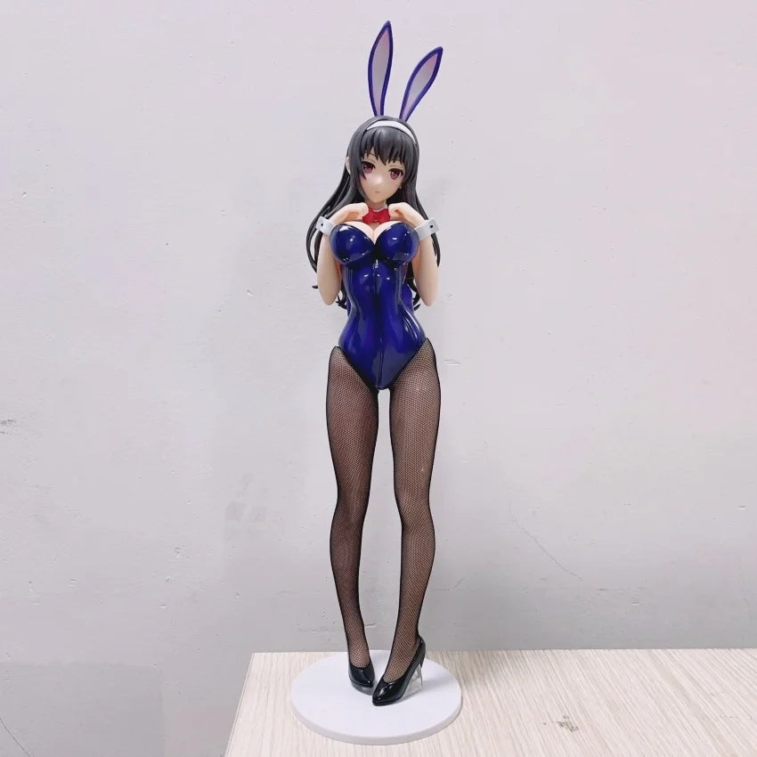 Bunny girl